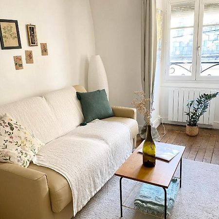 Appart Cosy Dans Le Vieux Tours Apartamento Exterior foto