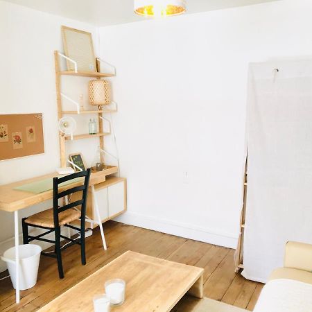 Appart Cosy Dans Le Vieux Tours Apartamento Exterior foto