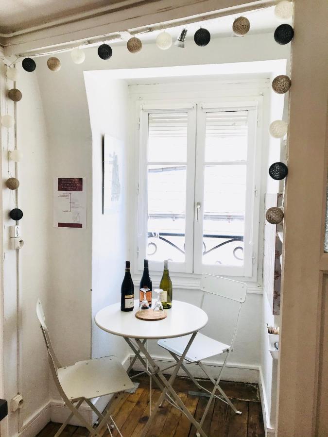 Appart Cosy Dans Le Vieux Tours Apartamento Exterior foto