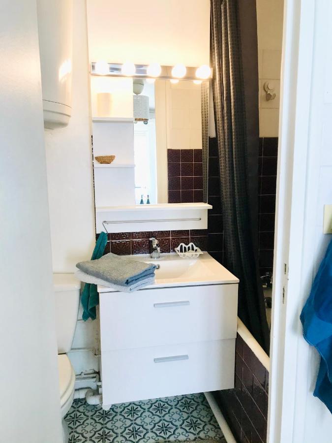 Appart Cosy Dans Le Vieux Tours Apartamento Exterior foto